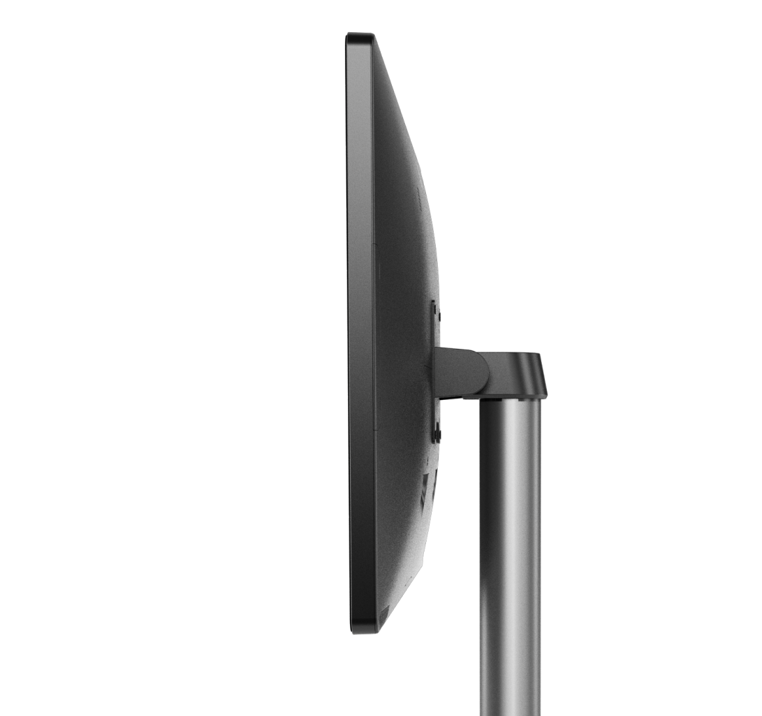 Commercial Display Monitor 3D Product Configurator 3D Source