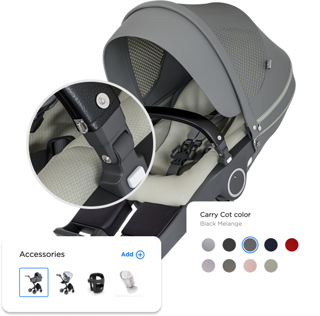 3D Configurators by 3D Source