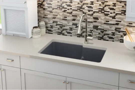 Sink & Faucet Configurator image