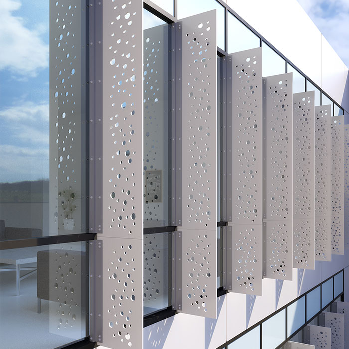 professional architecture portfolio, architectural visualization
