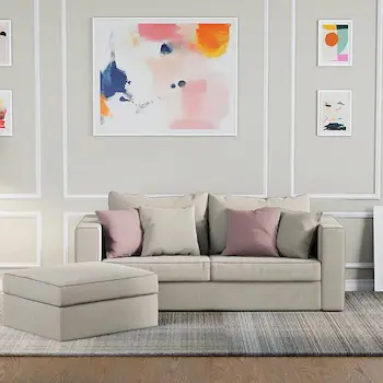 staging furniture