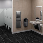 Commercial spaces
